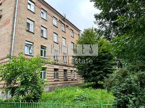 коммерческая по адресу Павла Загребельного ул. (Миколи Раєвського), 11