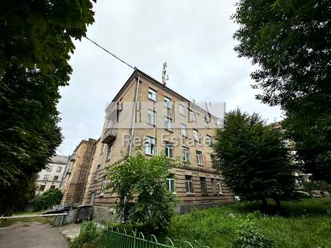 коммерческая по адресу Павла Загребельного ул. (Миколи Раєвського), 11