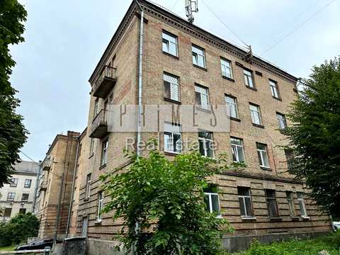 коммерческая по адресу Павла Загребельного ул. (Миколи Раєвського), 11
