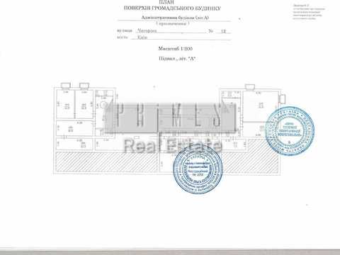 коммерческая по адресу Павла Загребельного ул. (Миколи Раєвського), 11