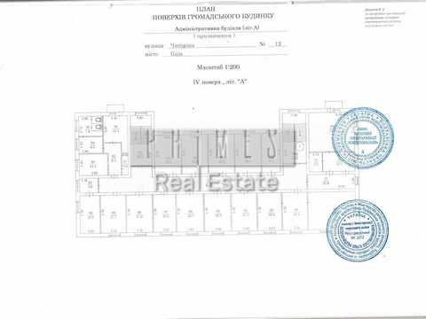 коммерческая по адресу Павла Загребельного ул. (Миколи Раєвського), 11