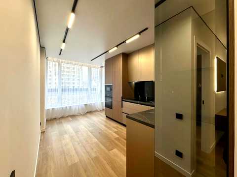 квартира за адресою Бельведерська вул., 32-Б