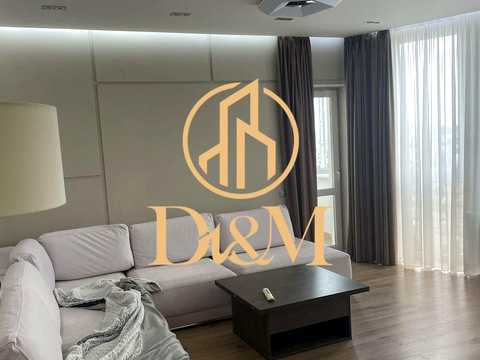 квартира по адресу Соборности просп. (Возз'єднання), 30
