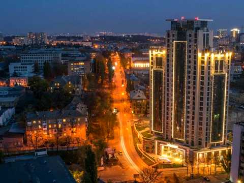 квартира по адресу Сапёрное Поле ул., 3