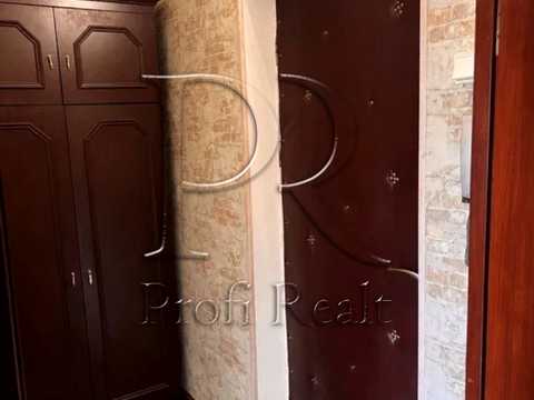 квартира за адресою Тампере вул., 12-А