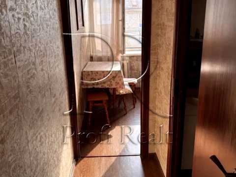 квартира за адресою Тампере вул., 12-А
