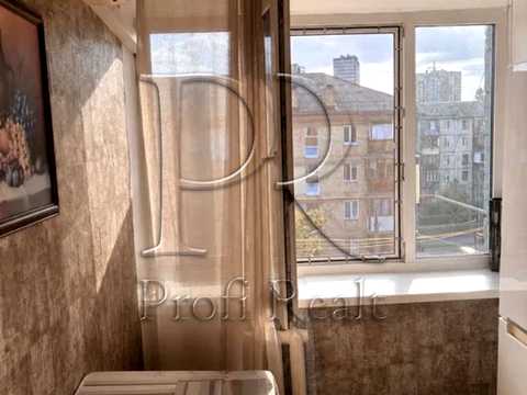 квартира за адресою Тампере вул., 12-А