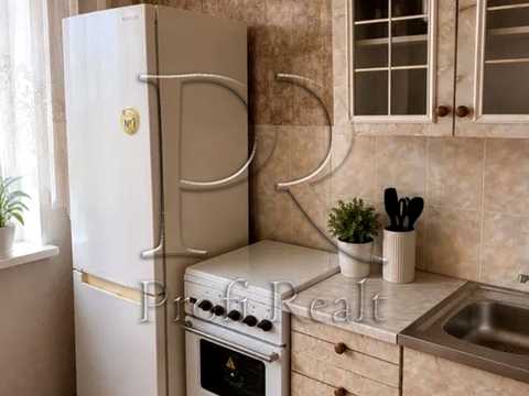 квартира за адресою Тампере вул., 12-А