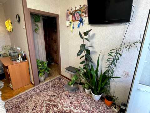 квартира за адресою Сирецька вул., 40