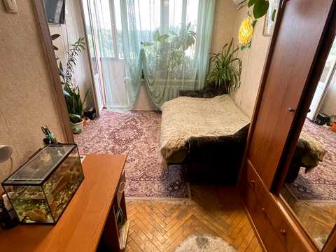 квартира за адресою Сирецька вул., 40