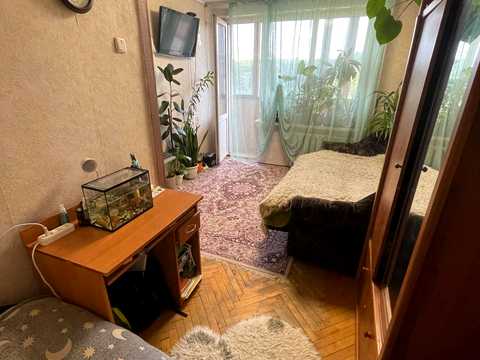 квартира за адресою Сирецька вул., 40