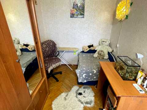 квартира за адресою Сирецька вул., 40
