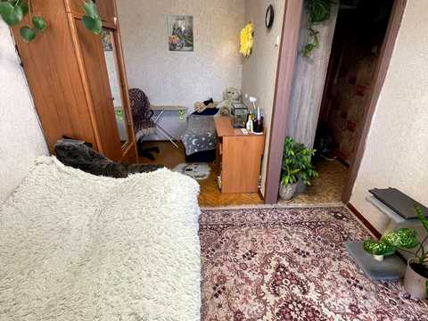 квартира за адресою Сирецька вул., 40