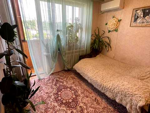 квартира за адресою Сирецька вул., 40