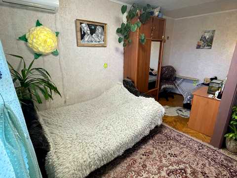 квартира за адресою Сирецька вул., 40