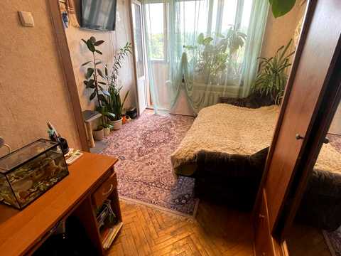 квартира за адресою Сирецька вул., 40