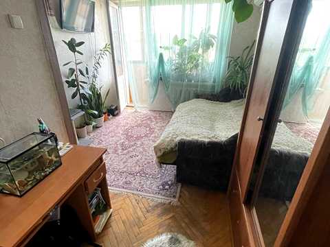 квартира за адресою Сирецька вул., 40