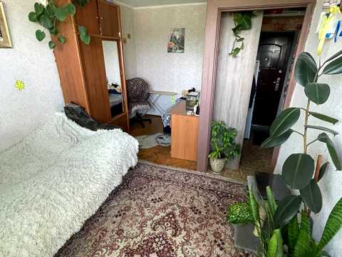 квартира за адресою Сирецька вул., 40