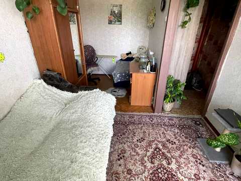 квартира за адресою Сирецька вул., 40