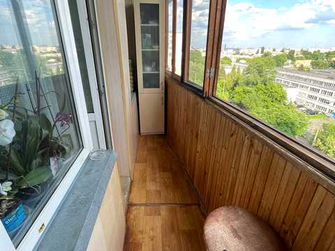 квартира за адресою Сирецька вул., 40