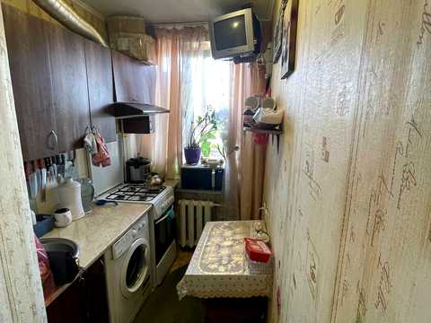 квартира за адресою Сирецька вул., 40