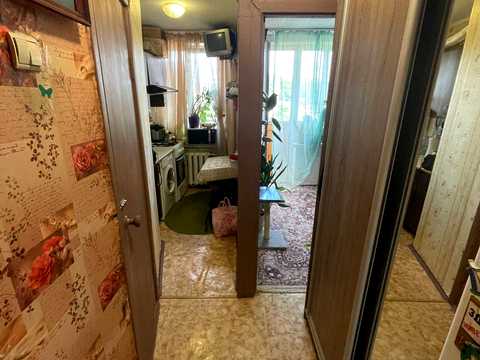 квартира за адресою Сирецька вул., 40