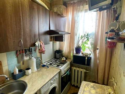 квартира за адресою Сирецька вул., 40