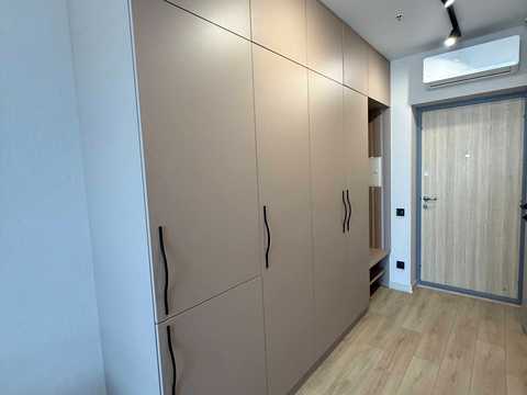 квартира за адресою Літературна вул., 10-Б