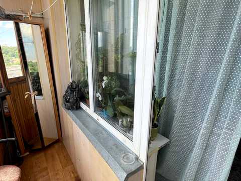 квартира за адресою Сирецька вул., 40
