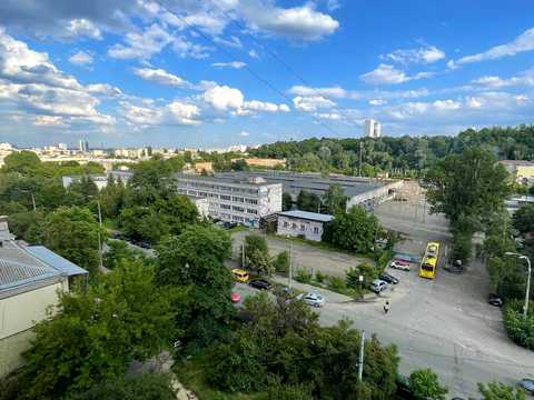 квартира за адресою Сирецька вул., 40