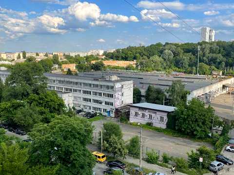 квартира за адресою Сирецька вул., 40