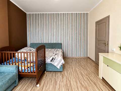 квартира за адресою Григорія Сковороди вул., 17