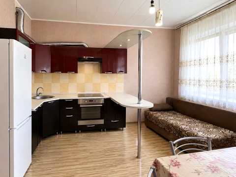 квартира за адресою Григорія Сковороди вул., 17