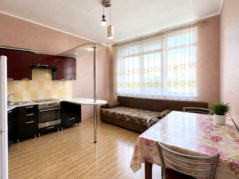 квартира за адресою Григорія Сковороди вул., 17