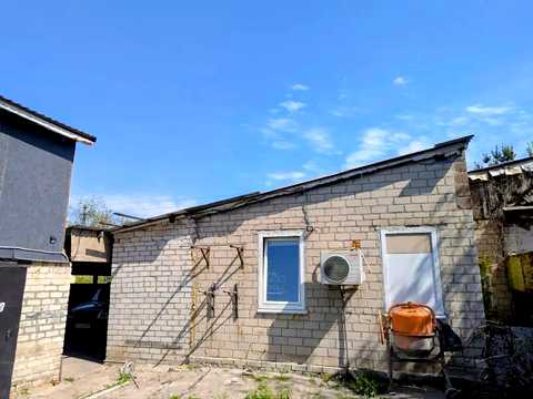 будинок за адресою Піхотинців вул., 1