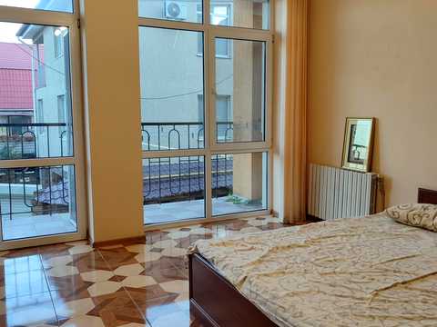 будинок за адресою Чорноморська дор.