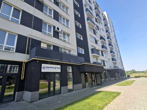 коммерческая по адресу Трускавецкая ул., 48