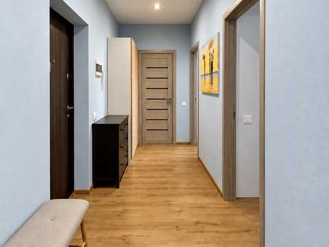 квартира за адресою Юнацька вул., 19