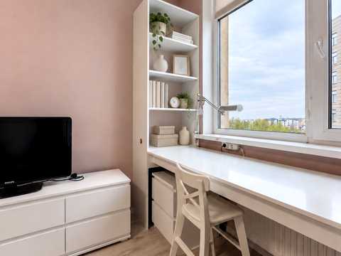 квартира за адресою Юнацька вул., 19