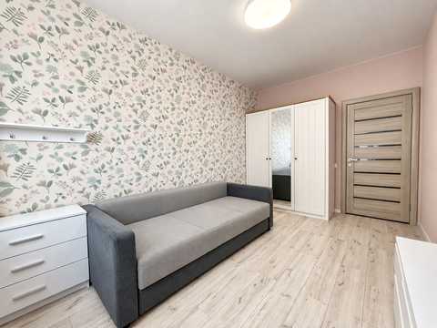 квартира за адресою Юнацька вул., 19
