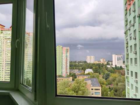 квартира по адресу Отрадный просп. (Чубаря), 2