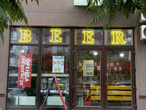 комерційна за адресою Олександра Олеся вул., 6-А