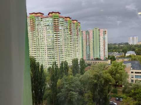 квартира по адресу Отрадный просп. (Чубаря), 2
