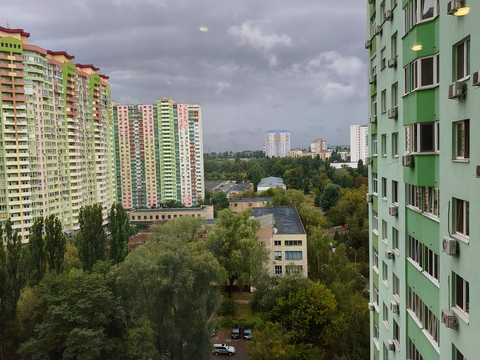 квартира по адресу Отрадный просп. (Чубаря), 2