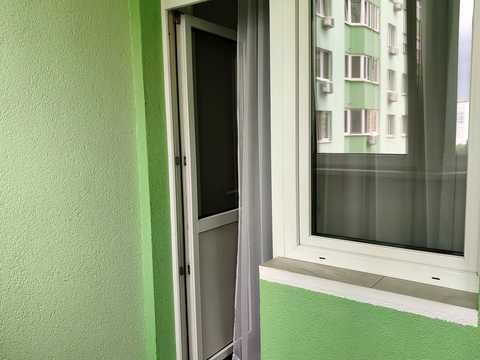 квартира по адресу Отрадный просп. (Чубаря), 2