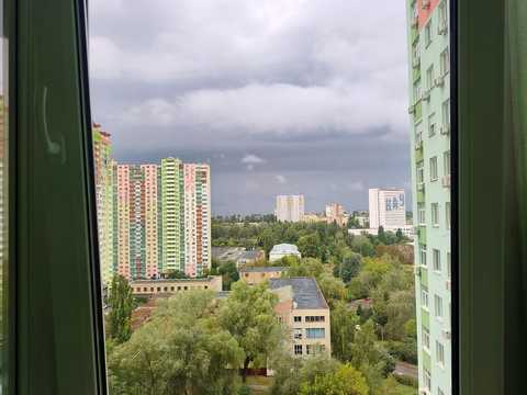 квартира по адресу Отрадный просп. (Чубаря), 2