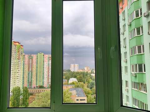 квартира по адресу Отрадный просп. (Чубаря), 2