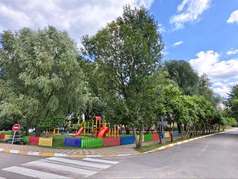 будинок за адресою Дніпровська вул. (Калініна), 163а