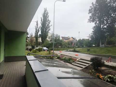 квартира по адресу Отрадный просп. (Чубаря), 2