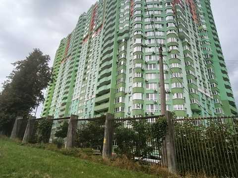 квартира по адресу Отрадный просп. (Чубаря), 2